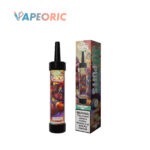 Bang Disposable Vape 36000 Puffs Strawberry Kiwi image