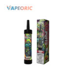 Bang Disposable Vape 36000 Puffs Strawberry Mango image