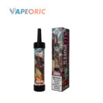 Bang Disposable Vape 36000 Puffs Strawberry Watermelon image