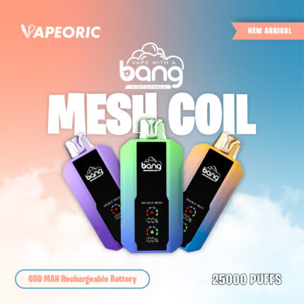 bang vape 25000 puffs featured image