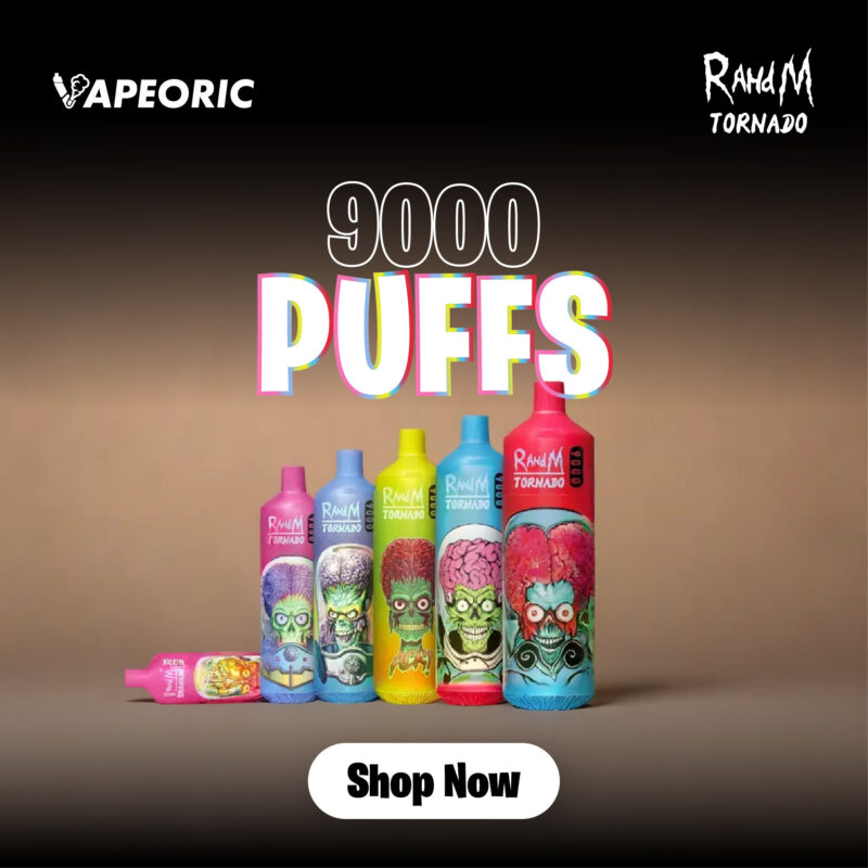 Randm vape 9000 blog picture